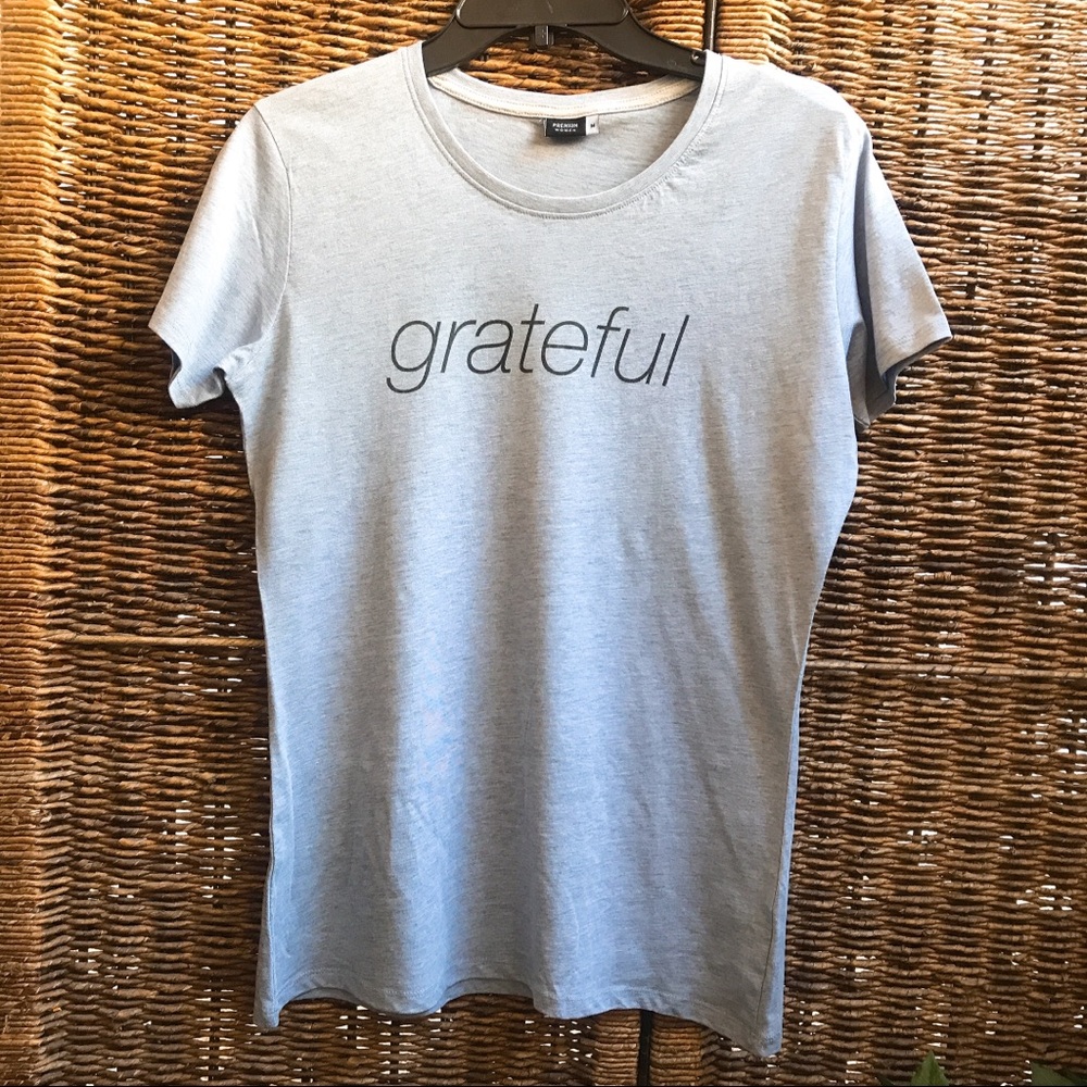 Grateful Tee